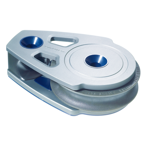 90 MM SYNCHRO FOOT BLOCK SZ3