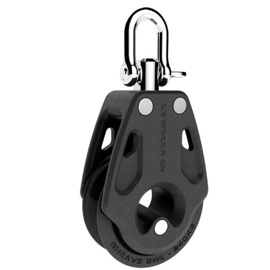 30 MM SYNCHRO  BLOCK SINGLE