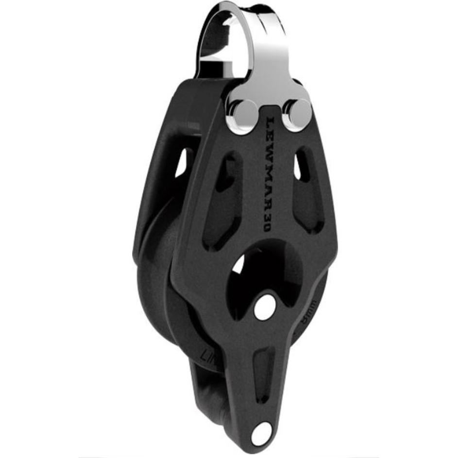 30 MM SYNCHRO BLOCK STRAP HEAD BKT