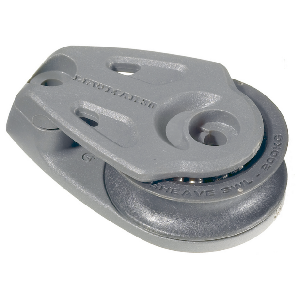 30 MM SYNCHRO CHEEK BLOCK