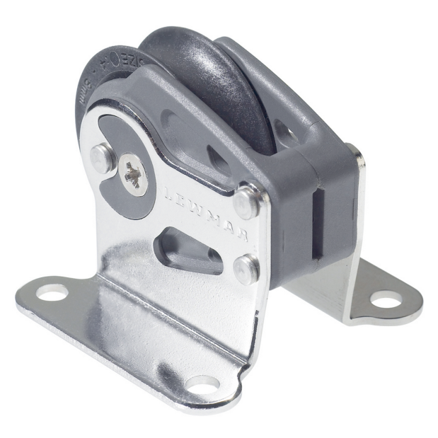 30 MM SYNCHRO LEAD BLOCK