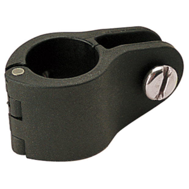 Canvas Top Fittings - Cap, Insert &amp; Jaw Slide