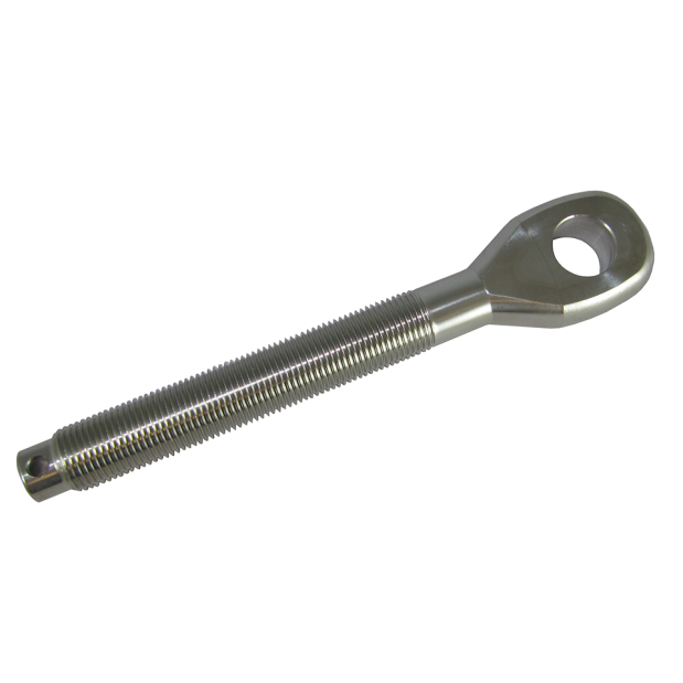 Threaded Eye Rods - Rigging