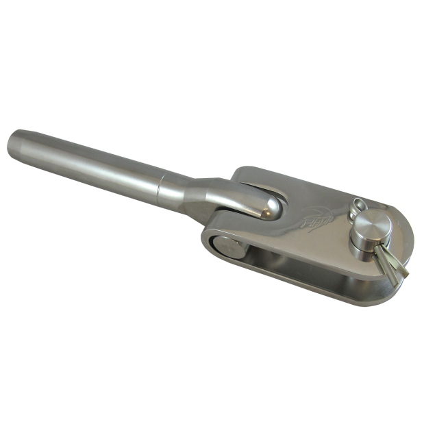 Swage Toggle Jaws