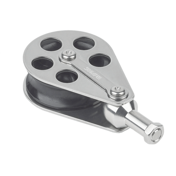 SCH 705-20 ISOMAT MAST COLLAR BLOCK