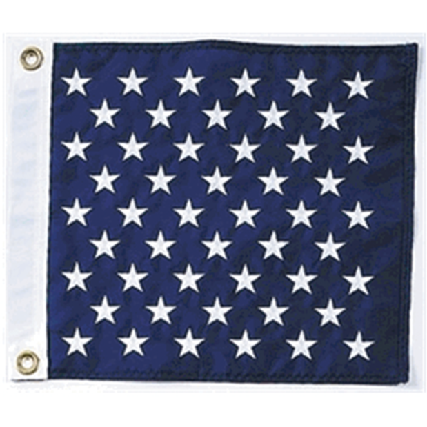 13IN X 15IN UNION JACK FLAG