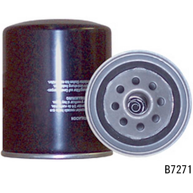 B7271 - Lube Spin-on