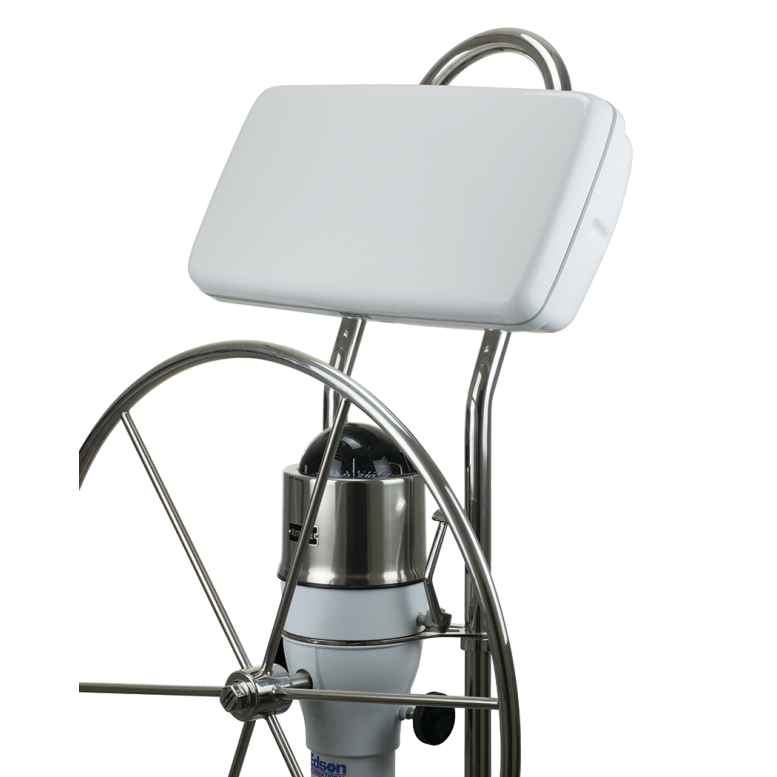 NAVPOD 9.5IN UN CUT RECESS FRONT