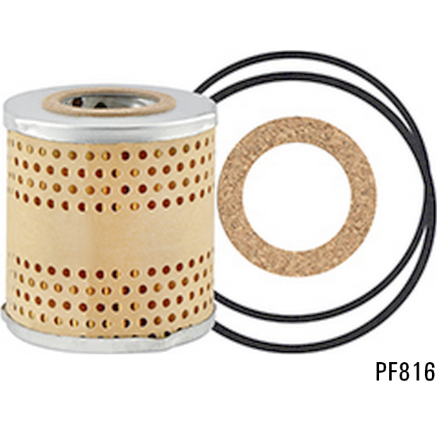 PF816 - Fuel Element