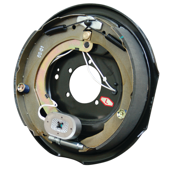 Electric Drum Brakes