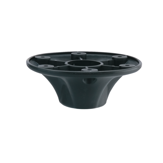 Quick Release Table Pedestal System