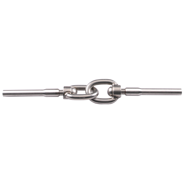 Interlocking Swivel Gate Eye 