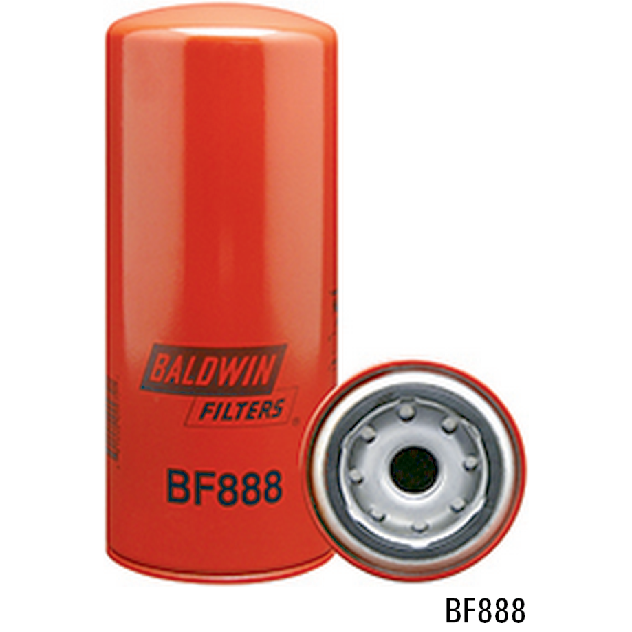 BF888 - Fuel Spin-on