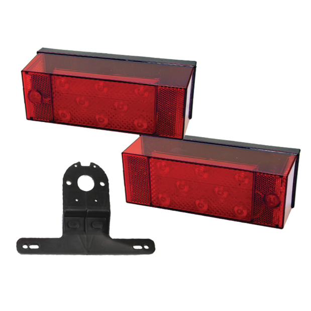 LED REAR LIGHTING KIT (840)