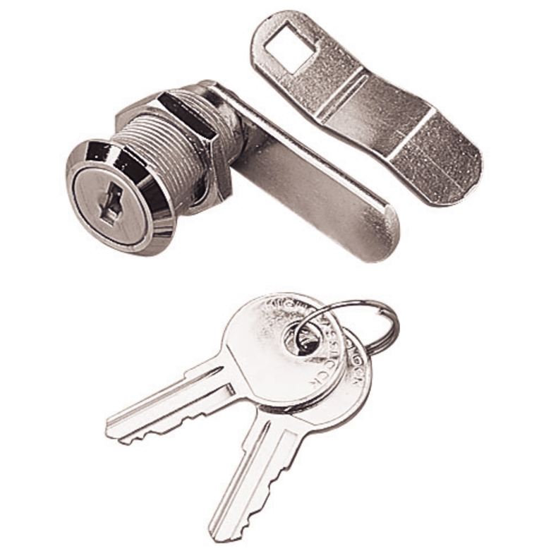 Cam Lock