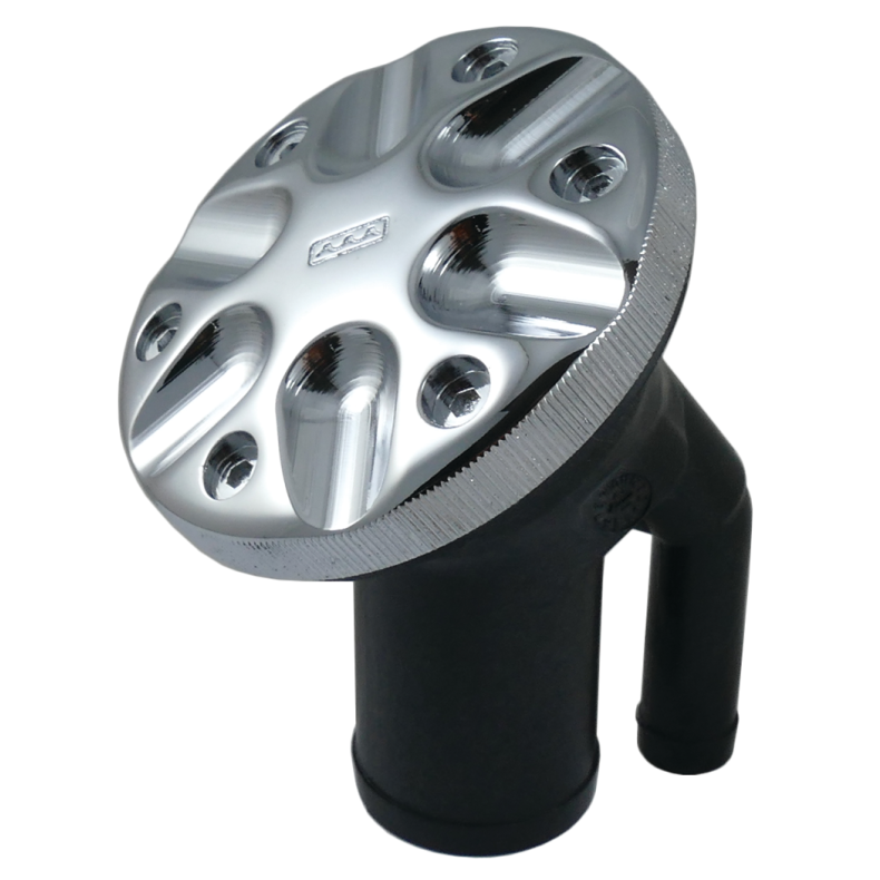 CHR BRZ ANGLED WATER FILL VENT