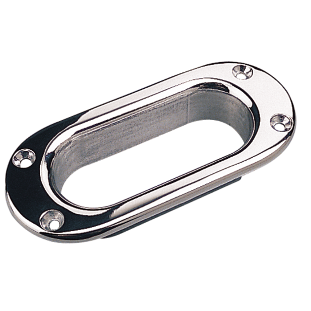 Hawse Pipe