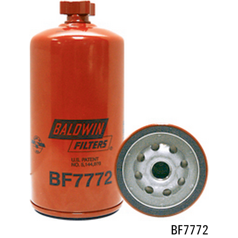 BF7772 - Fuel/Water Separator
