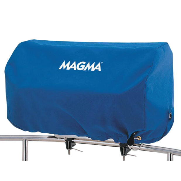 MONTEREY BBQ COVER PACIFIC BLUE