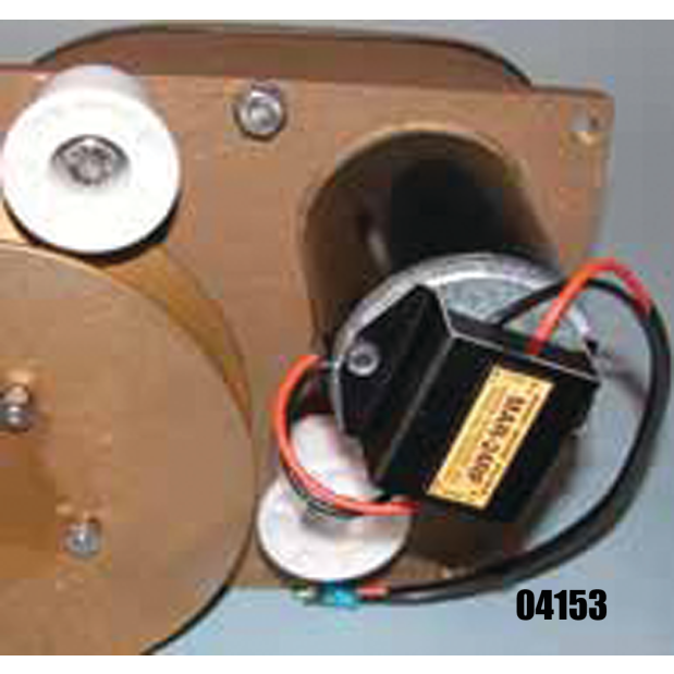 REM. CTRL - RF FILTER MAR-24RF
