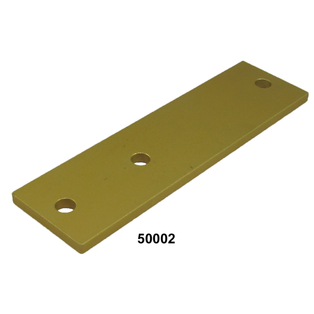 LINK FLAT CONNECTOR 7-1/8IN
