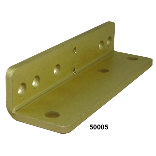 LINK REG. CONNECTOR 7-1/8IN