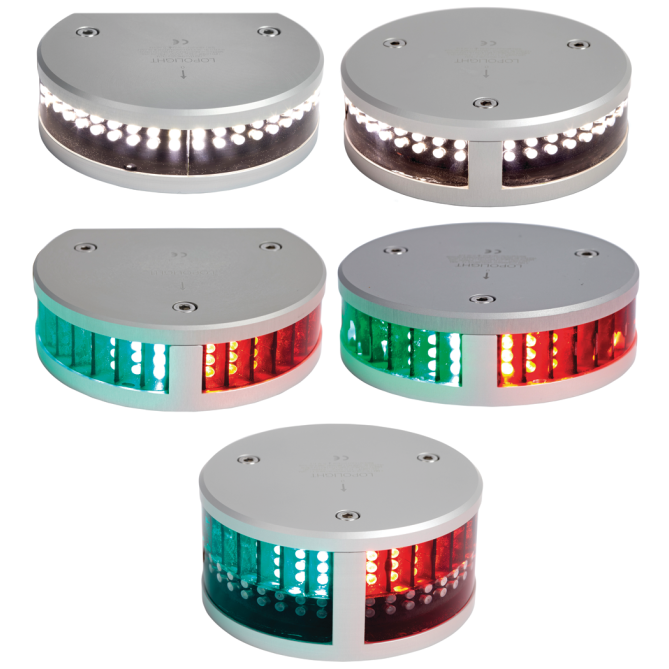 Lopolight LED Navigation Lights