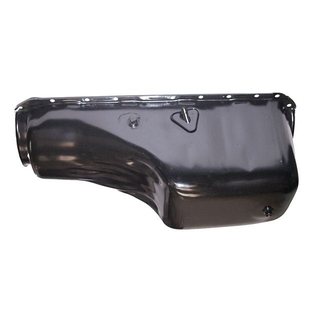 Oil Pans