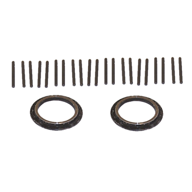 Needle Bearings