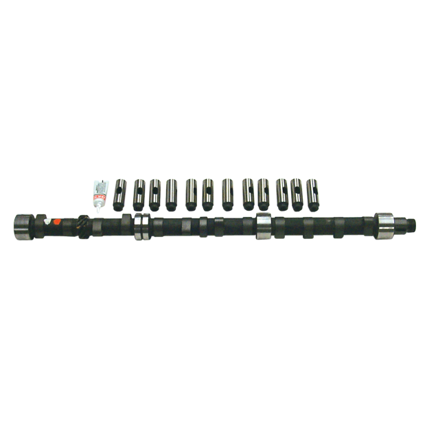 Camshafts and Camshaft Kits