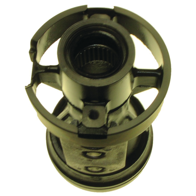 Carrier Bearings