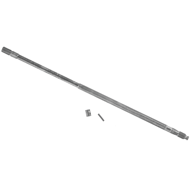 Johnson/Evinrude Outboard Shafts