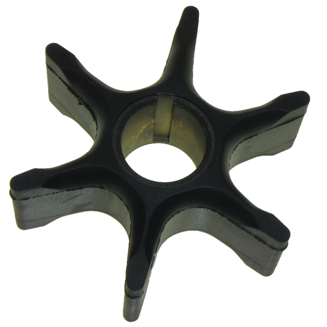 Impellers
