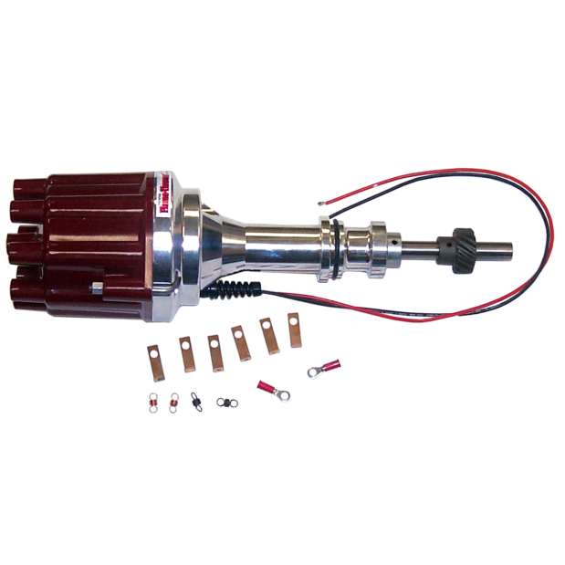 Electronic Distributors