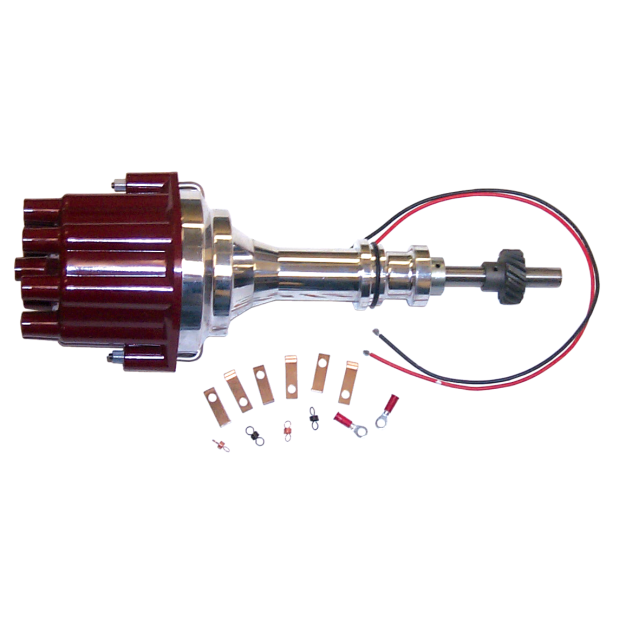 Electronic Distributors