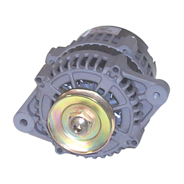 Sierra Alternators