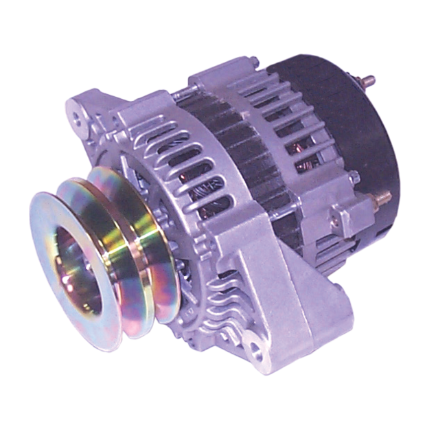 Sierra Alternators