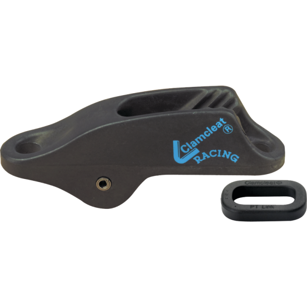 Clamcleat® Roller Cleats