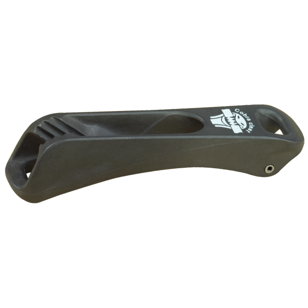 Clamcleat® Cobra Kitesurfing Cleat
