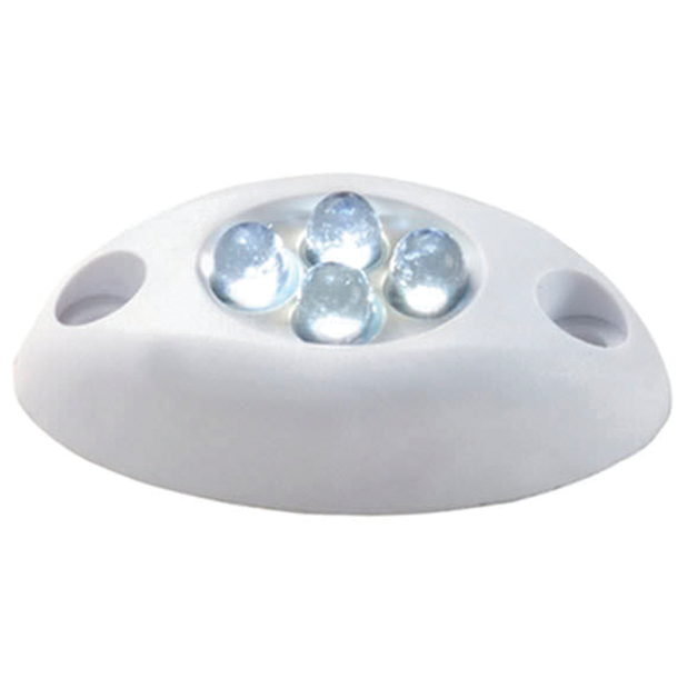 LED Cluster Courtesy Light