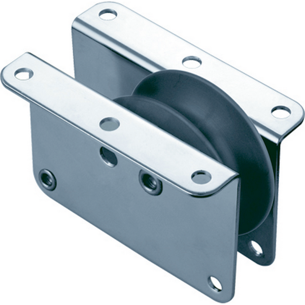 SHEAVE BOX ACETAL 7/16IN ROPE