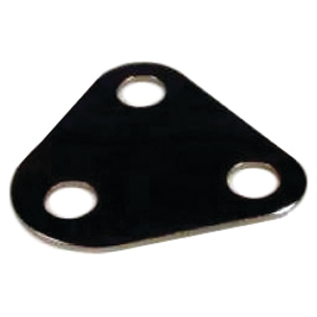 Folding Pad Eyes