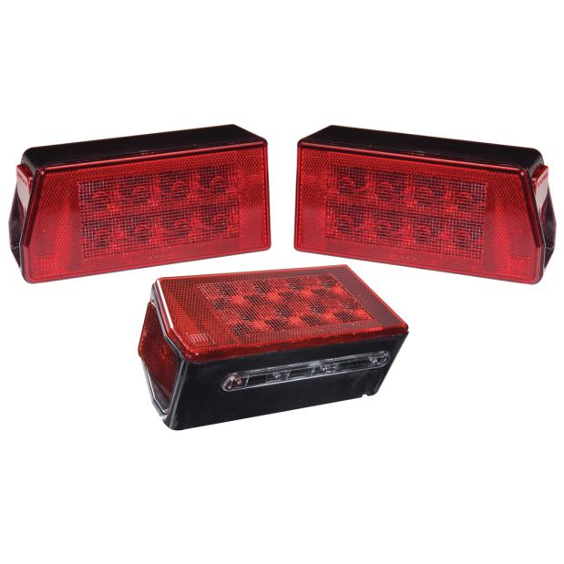 LED Tail Lights
