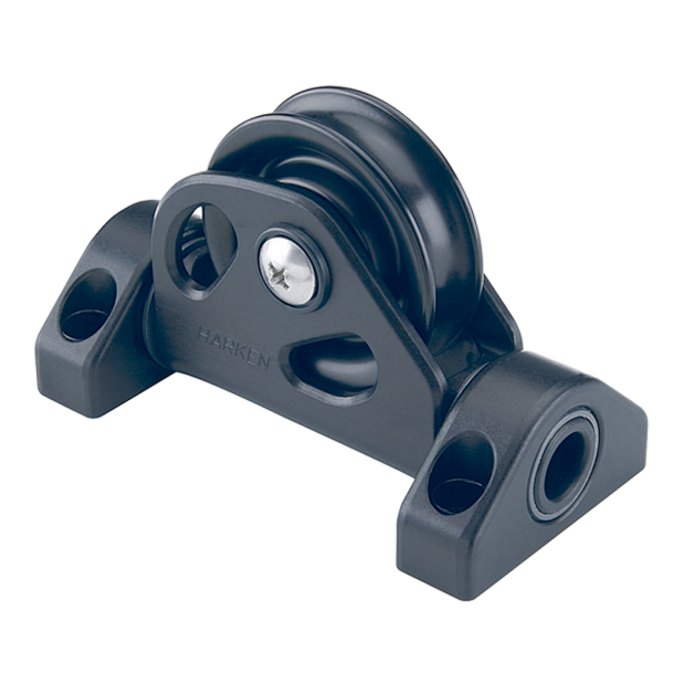 57MM FLIP-FLOP BLOCK