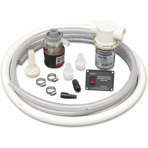 The ColdMachine&trade; - Air Cooled<BR/>The SuperColdMachine&trade; - Air&frasl;Water Cooled