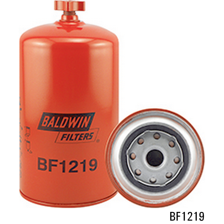 BF1219 - Fuel/Water Separator