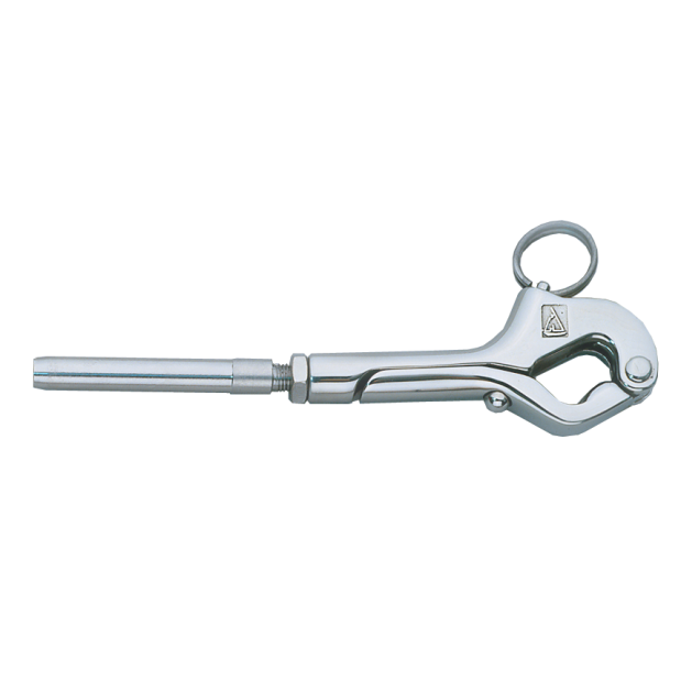 Extreme Duty Lifeline Fittings