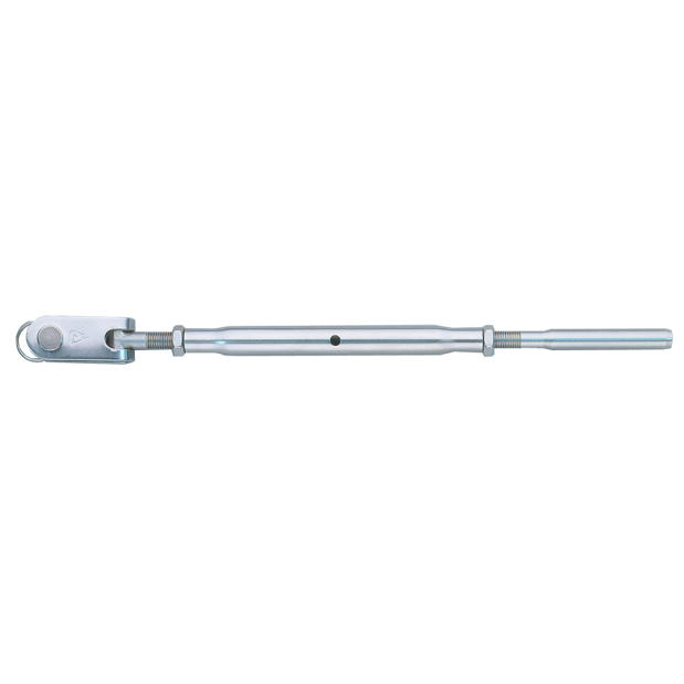 3/16IN TUBULAR TURNBUCKLE