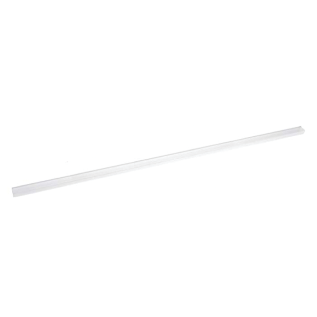 Rope Lighting Components, Clear Shrink Tube