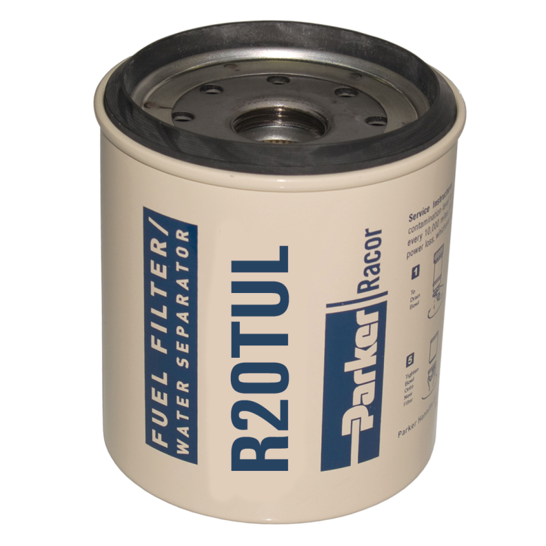ELEMENT F/230 10MIC UL